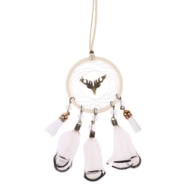 Autochton drømmefanger