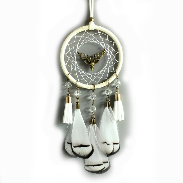 Autochton drømmefanger