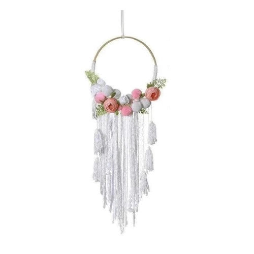 Bohemsk bryllupsdrømmefanger