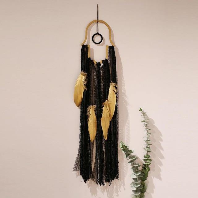 Bohemsk chic drømmefanger