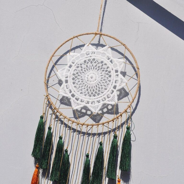 Bohemsk drømmefanger