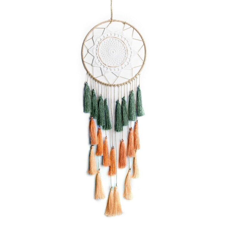 Bohemsk drømmefanger