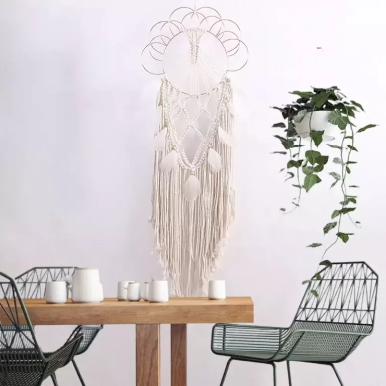 Bomullsdrømmefanger