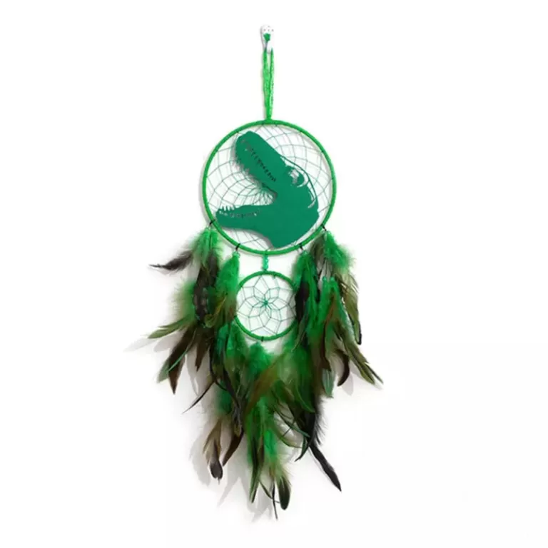 Dinosaurdrømmefanger