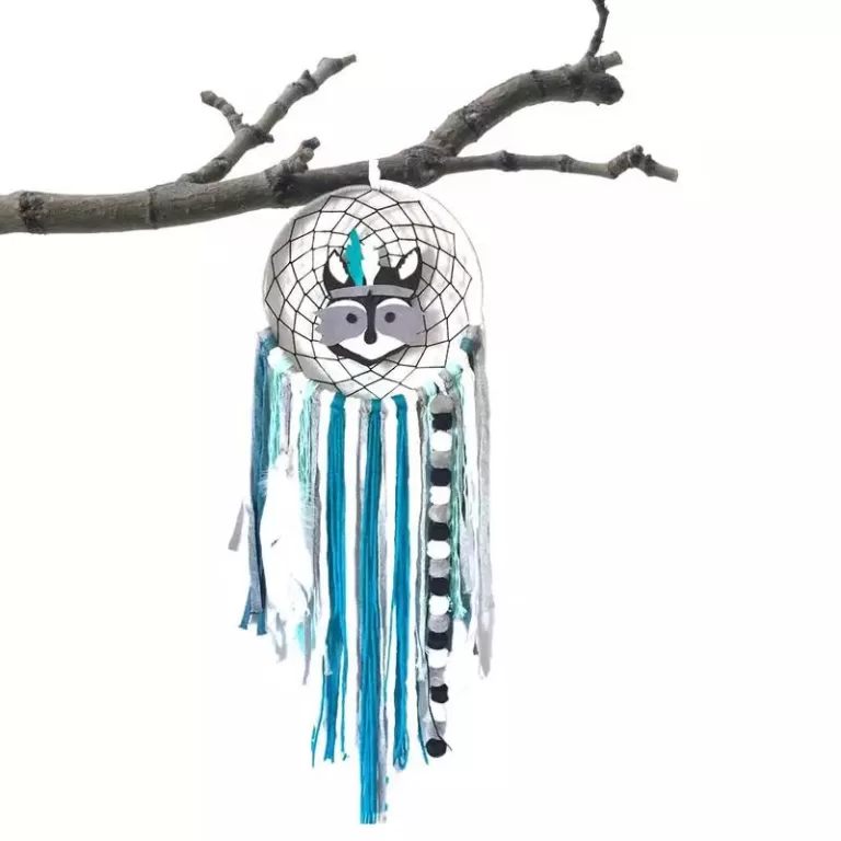 Drømmefanger barn
