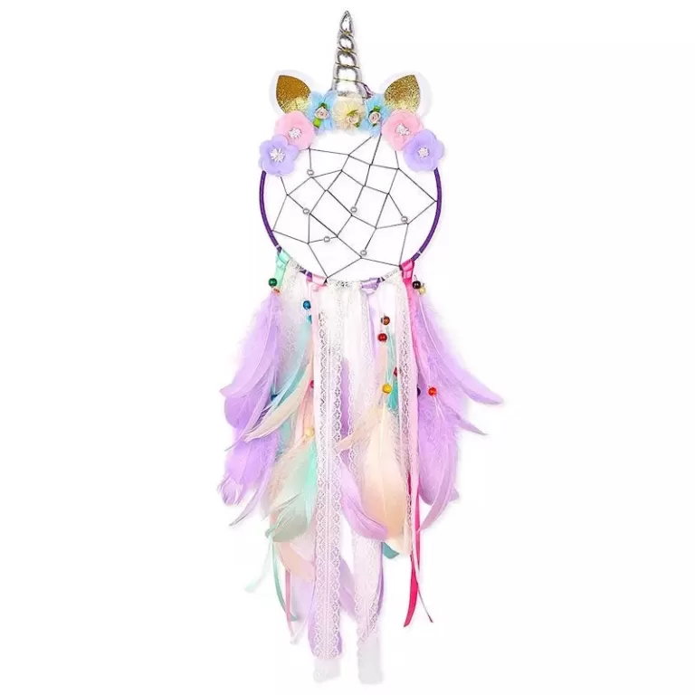 Drømmefanger barnerom