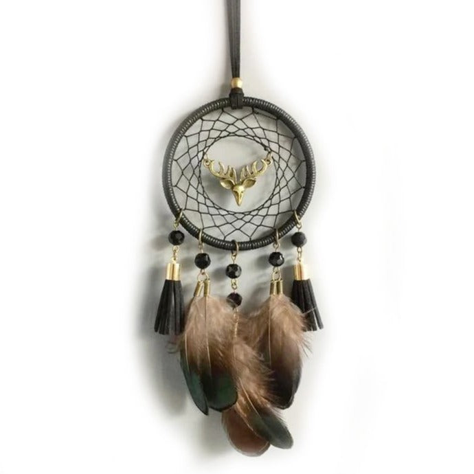 Drømmefanger dyr