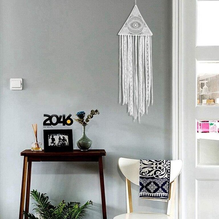 Drømmefanger mot det onde øye