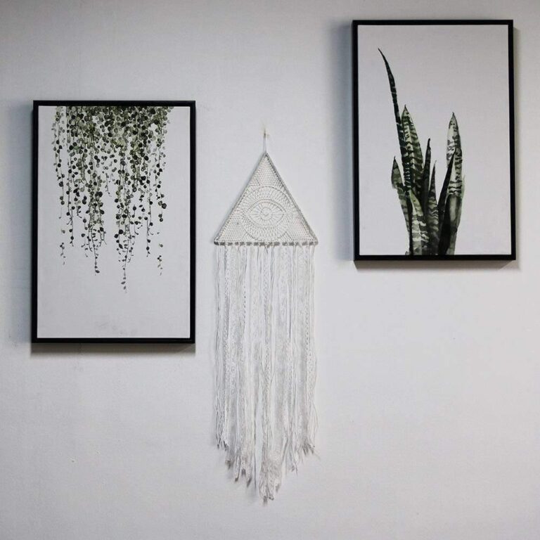 Drømmefanger mot det onde øye