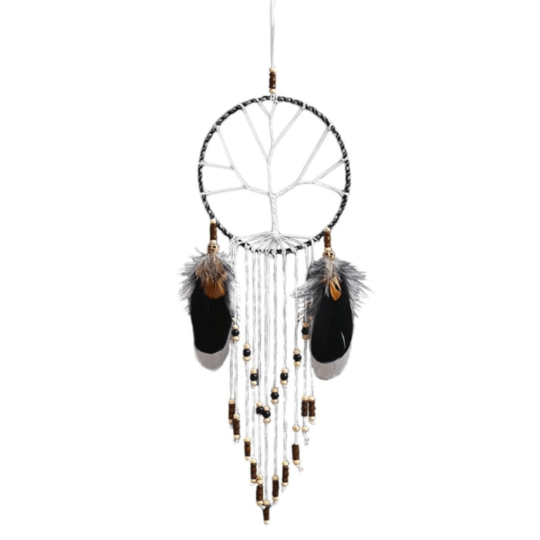 Ekte amerindisk drømmefanger