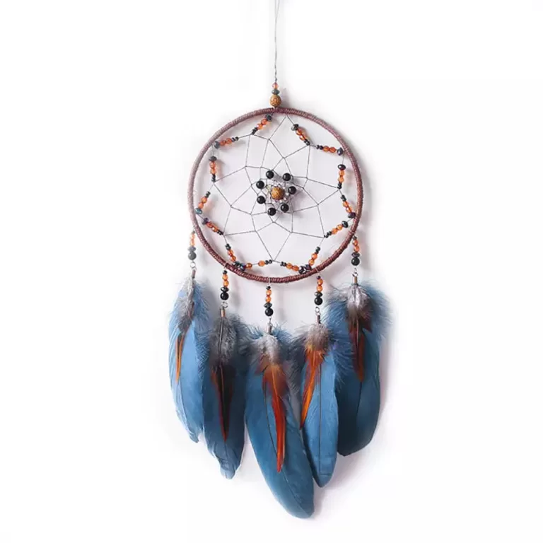 Ekte indisk drømmefanger