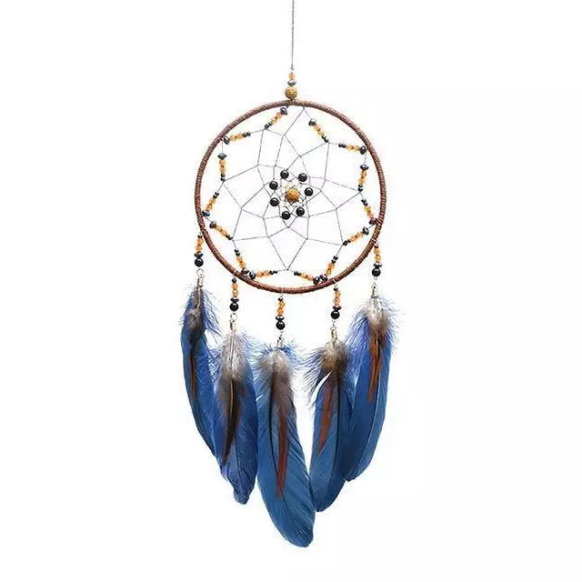 Gigantisk drømmefanger