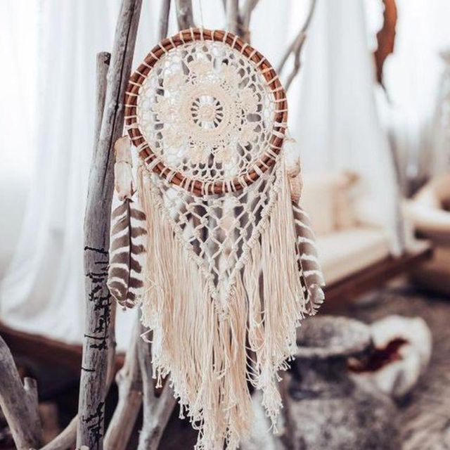 Indisk drømmefanger