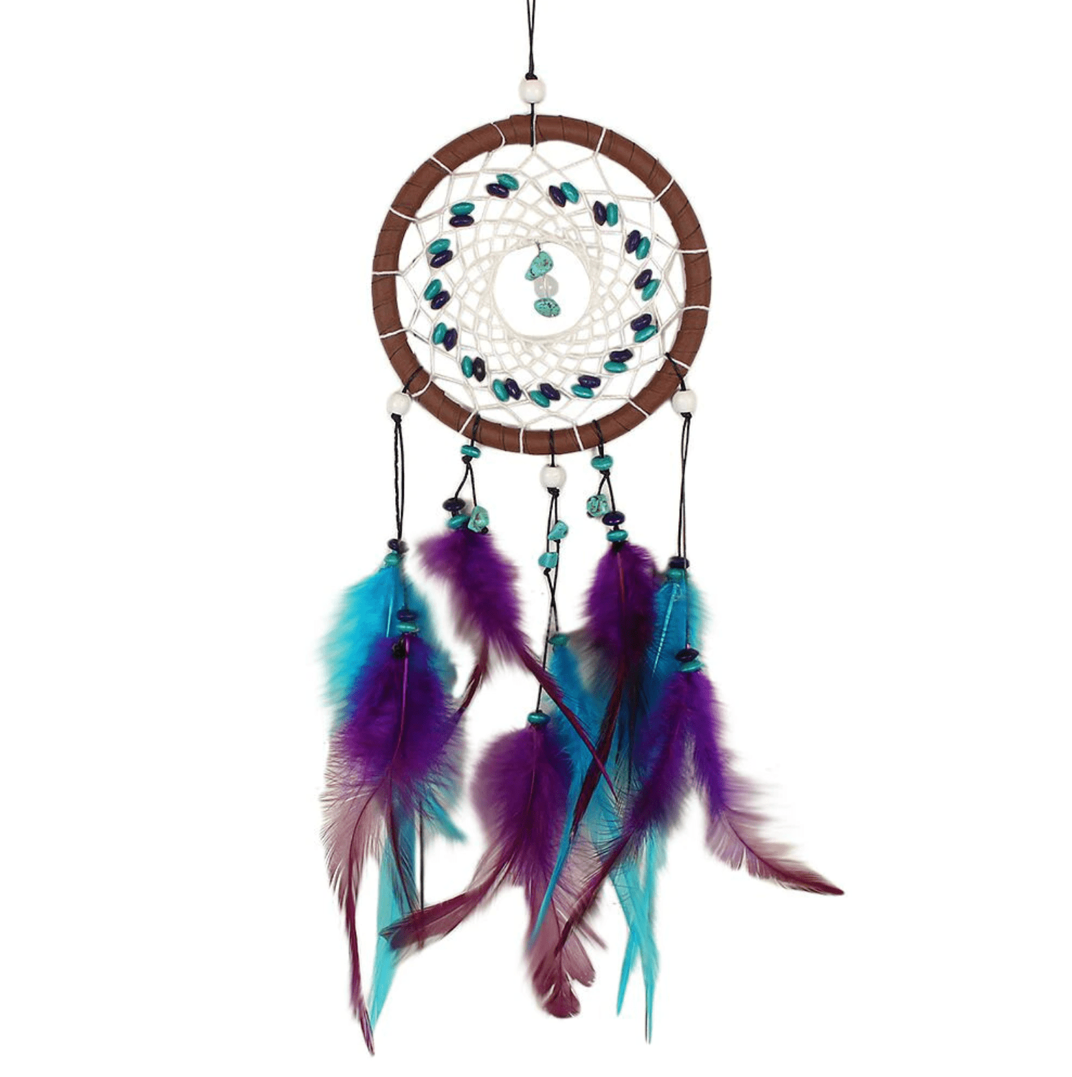 Indisk dekorasjonsdrømmefanger