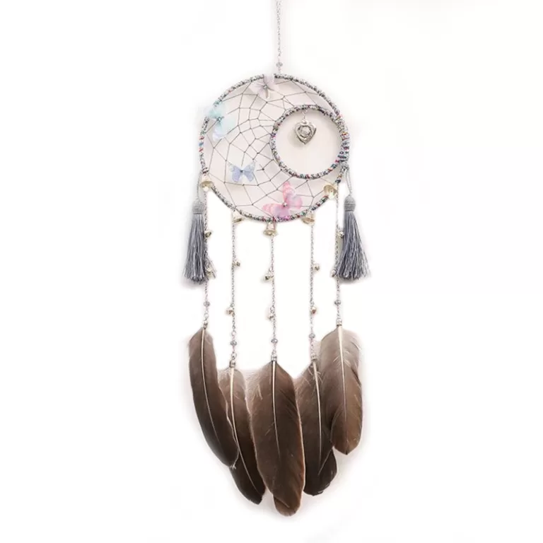 Indisk marerittdrømmefanger