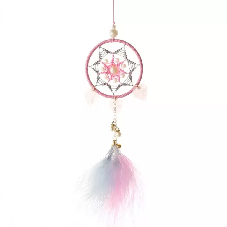 Liten bil drømmefanger