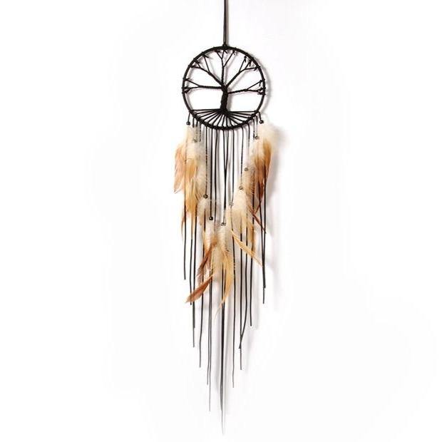 Livets tre drømmefanger