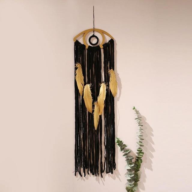 Lykkebringer drømmefanger