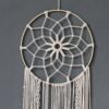 Makramé drømmefanger