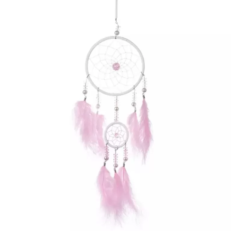 Mandala drømmefanger