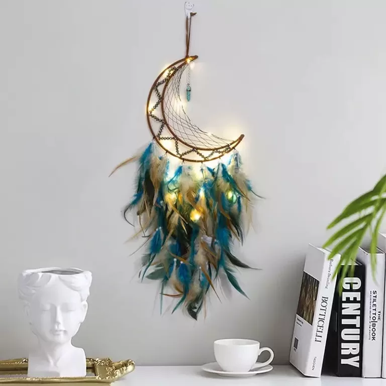 Navajo drømmefanger