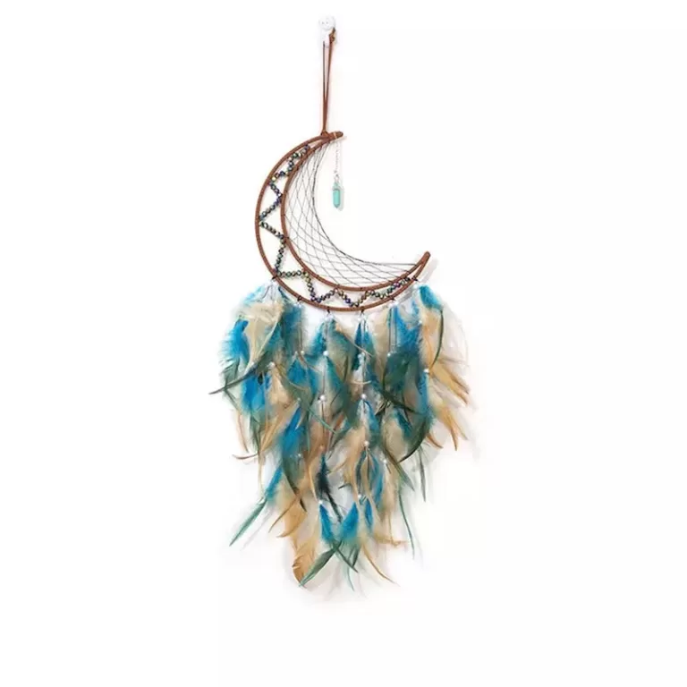 Navajo drømmefanger