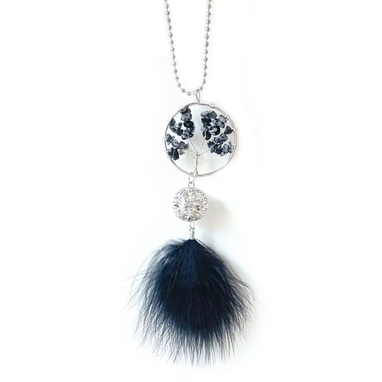 Speil bil drømmefanger