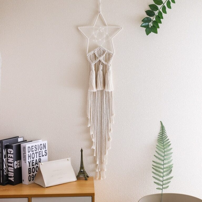 Stjernedrømmefanger