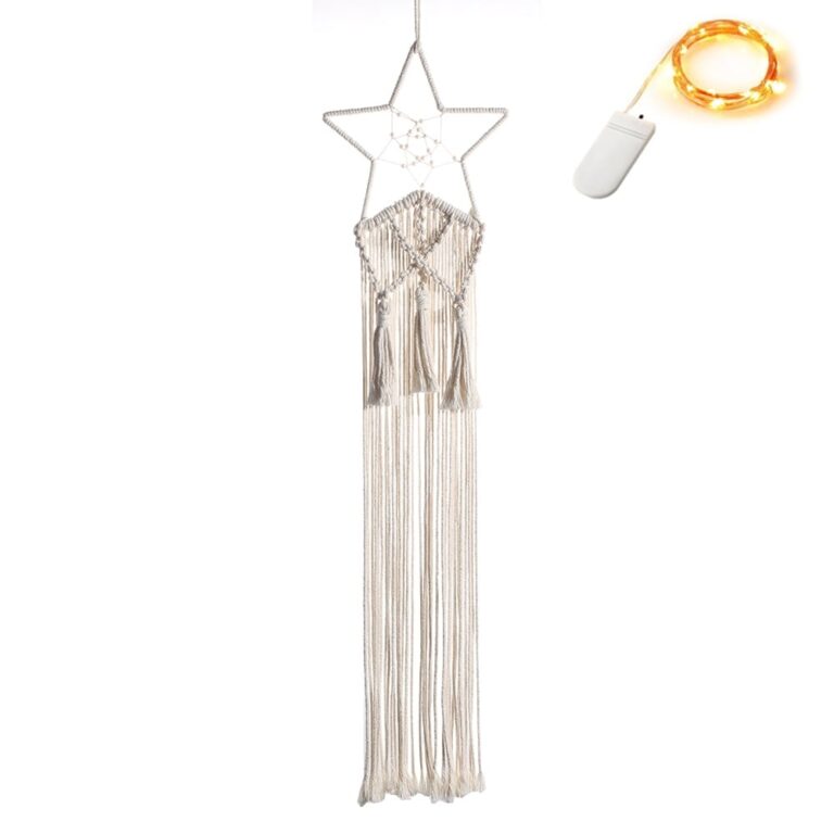 Stjernedrømmefanger