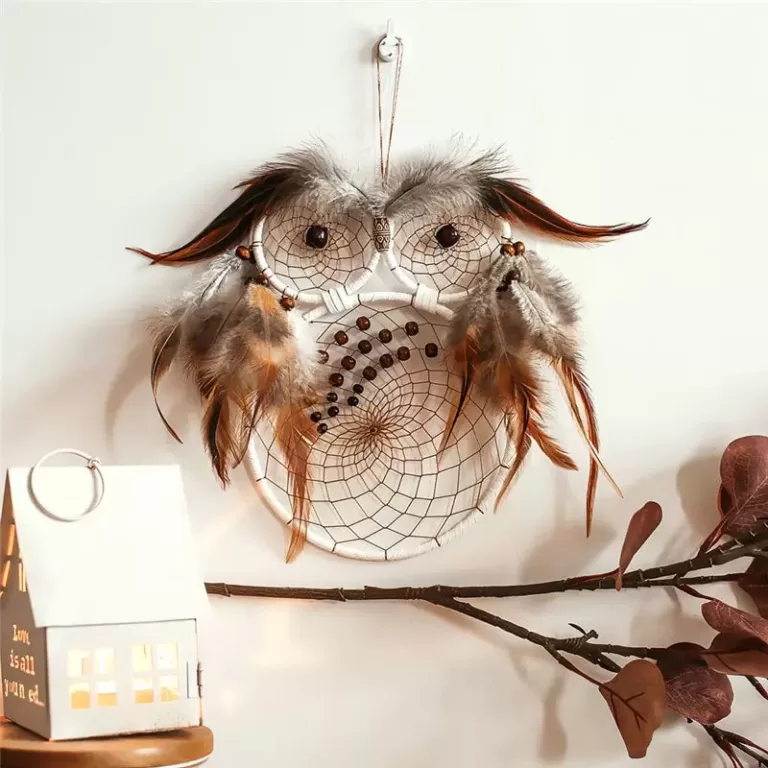 Ugle drømmefanger