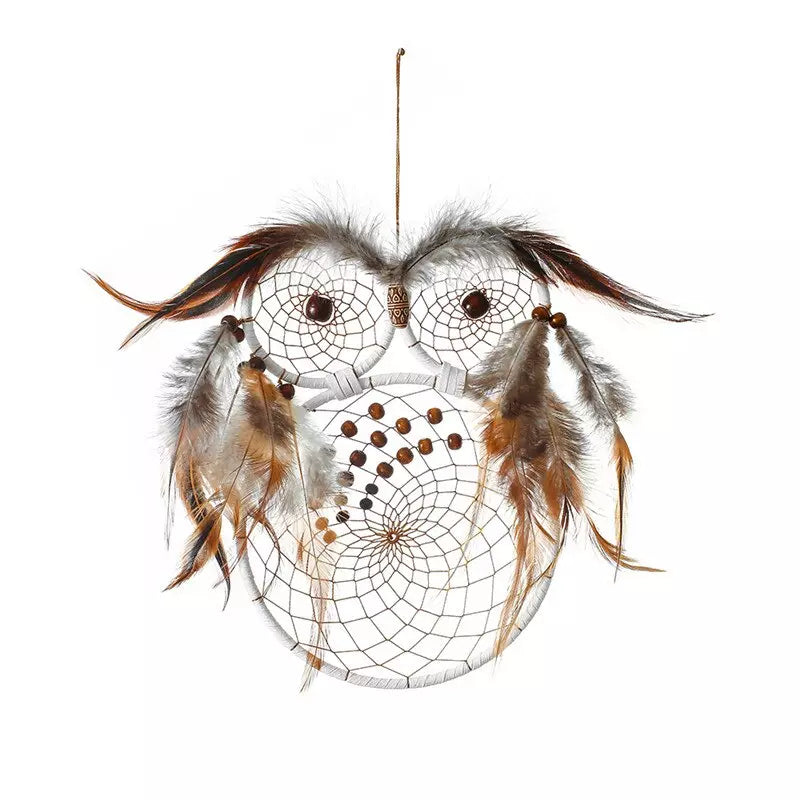 Ugle drømmefanger