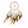 Veggdekor drømmefanger