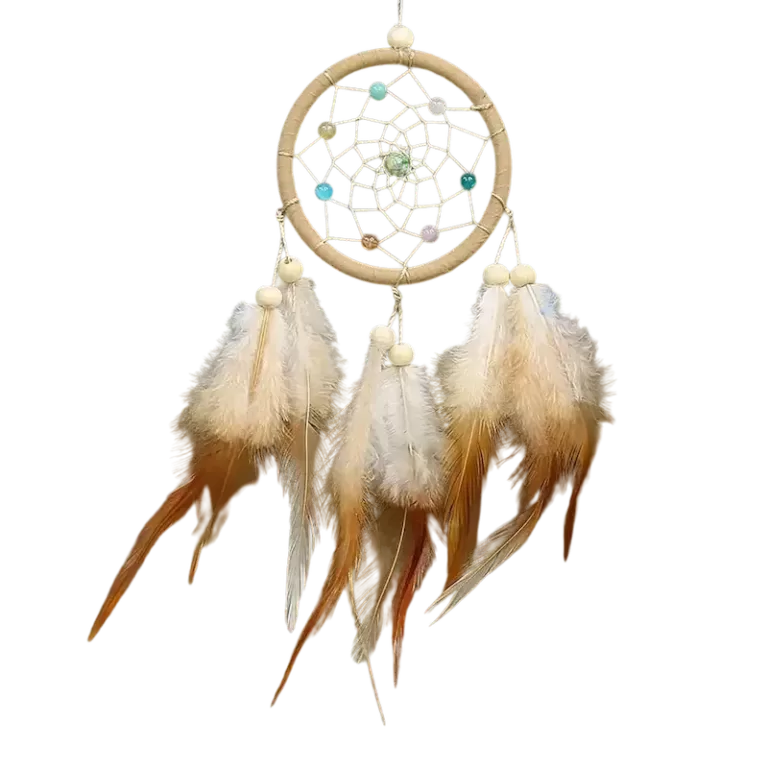 Veggdekor drømmefanger
