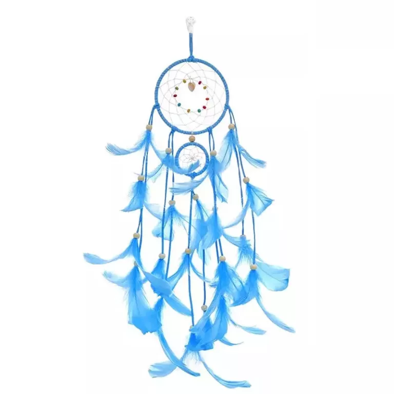 Veggtapet drømmefanger