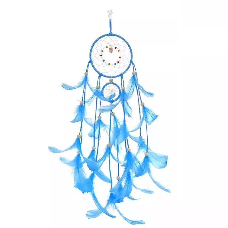 Veggtapet drømmefanger