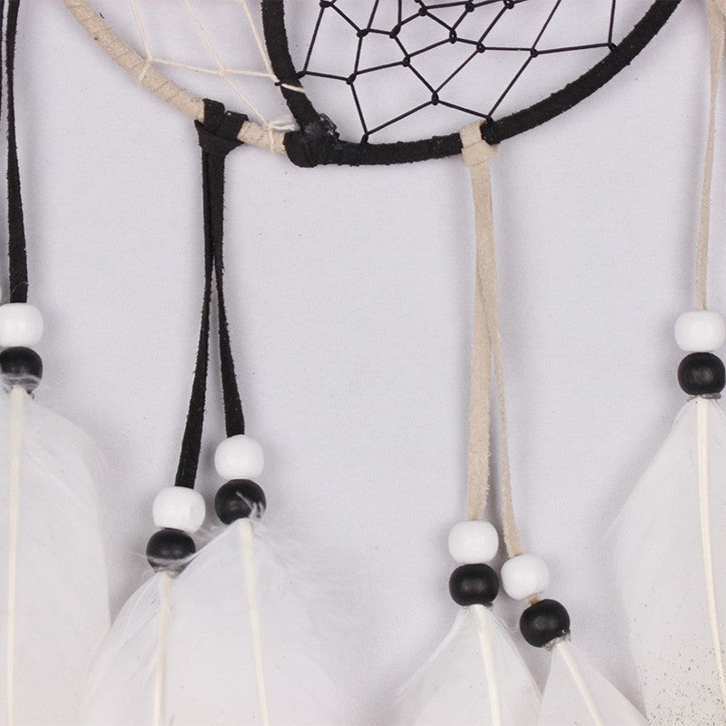 Yin yang drømmefanger